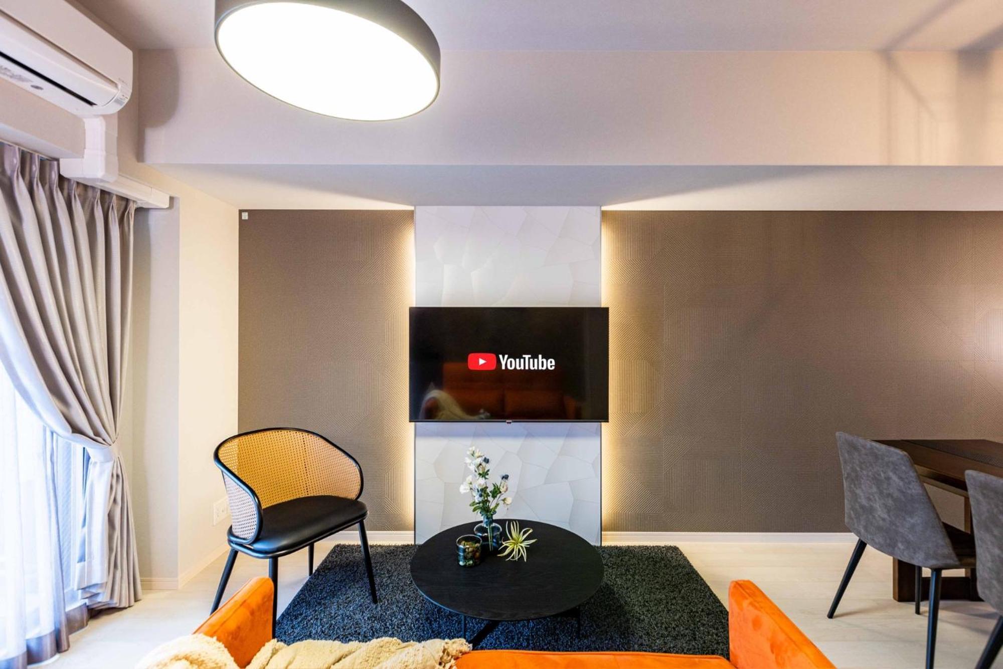 Fds Aura Apartman Oszaka Kültér fotó